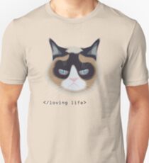Loving Life Unisex T-Shirt