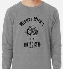 Mighty Micks Lightweight Sweatshirt