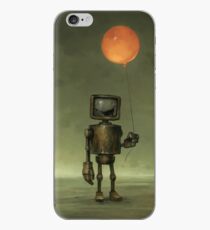 Herald of Joy iPhone Case