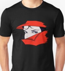 PI Nagel Unisex T-Shirt