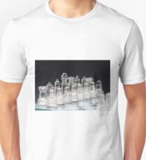 Chess 4 Unisex T-Shirt