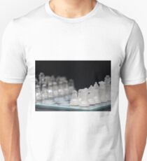 Chess 2 Unisex T-Shirt