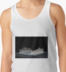 Chess 1 Tank Top
