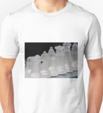 Chess 3 Unisex T-Shirt