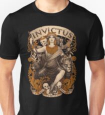INVICTUS Unisex T-Shirt