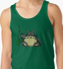 snorlax totoro shirt