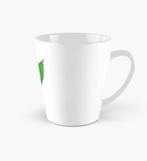 EVIL CLOWN Tall Mug
