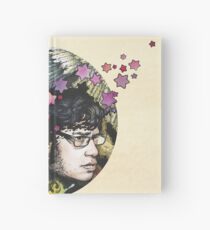 Flight of the Conchords - I Told You I Was Freaky Hardcover Journal