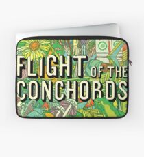 Flight of the Conchords - Album Laptop Sleeve