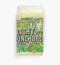 Flight of the Conchords - Album Duvet Cover