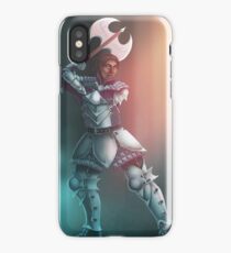 Armour iPhone Case