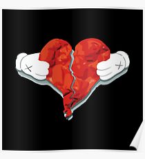 Heart Break Poster