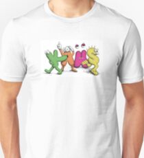 Gathered Unisex T-Shirt