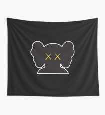 Blank Wall Tapestry