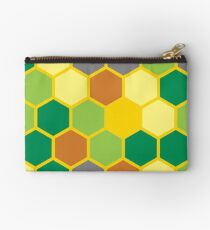 CATAN TEXTURE Studio Pouch
