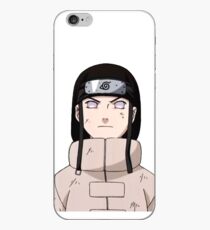 Neji Hyuga iPhone Case