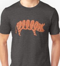 Bacon Unisex T-Shirt