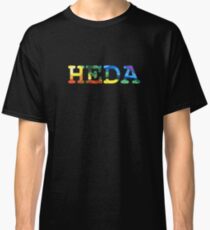 Heda Classic T-Shirt