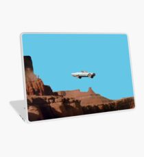 THELMA UND LOUISE AUTO Laptop Folie