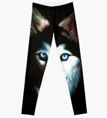 husky Leggings