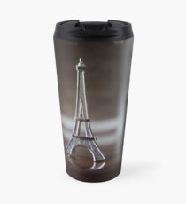 Paris/ Eiffel Tower Travel Mug