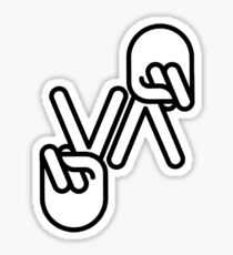 Vape Nation Sticker