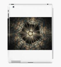 blink iPad Case/Skin