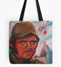 Like A dolls Eyes Tote Bag