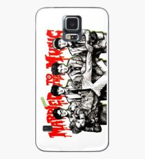 SHINee - Married To The Music Case/Skin for Samsung Galaxy