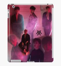 Vinilo o funda para iPad Monsta X