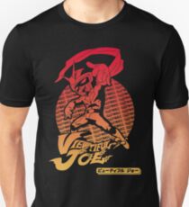 Joe the Hero Unisex T-Shirt