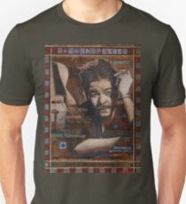 John Prine Unisex T-Shirt