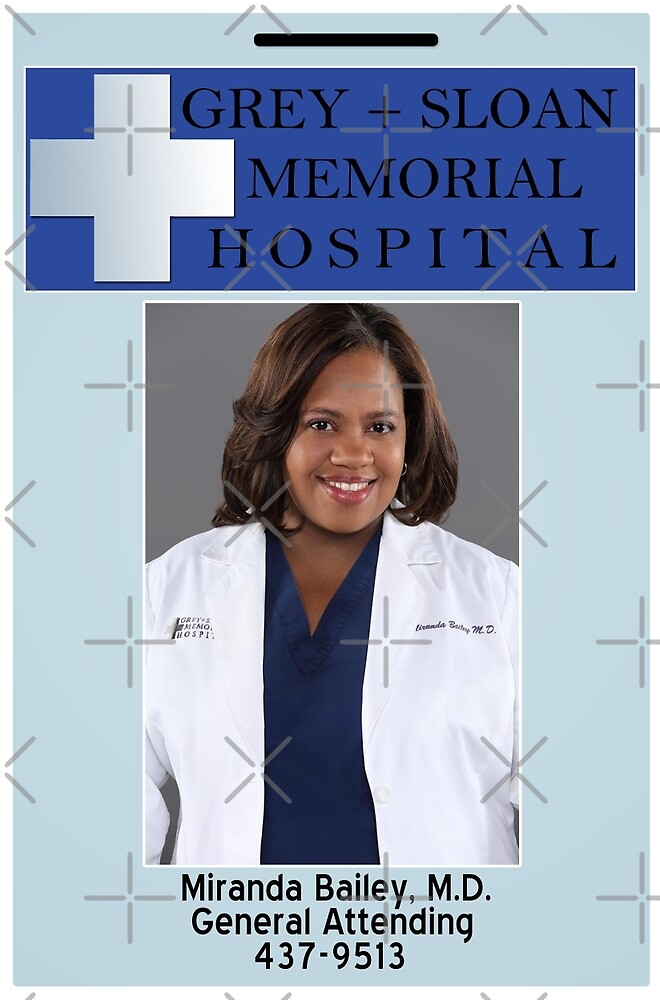 miranda bailey pop