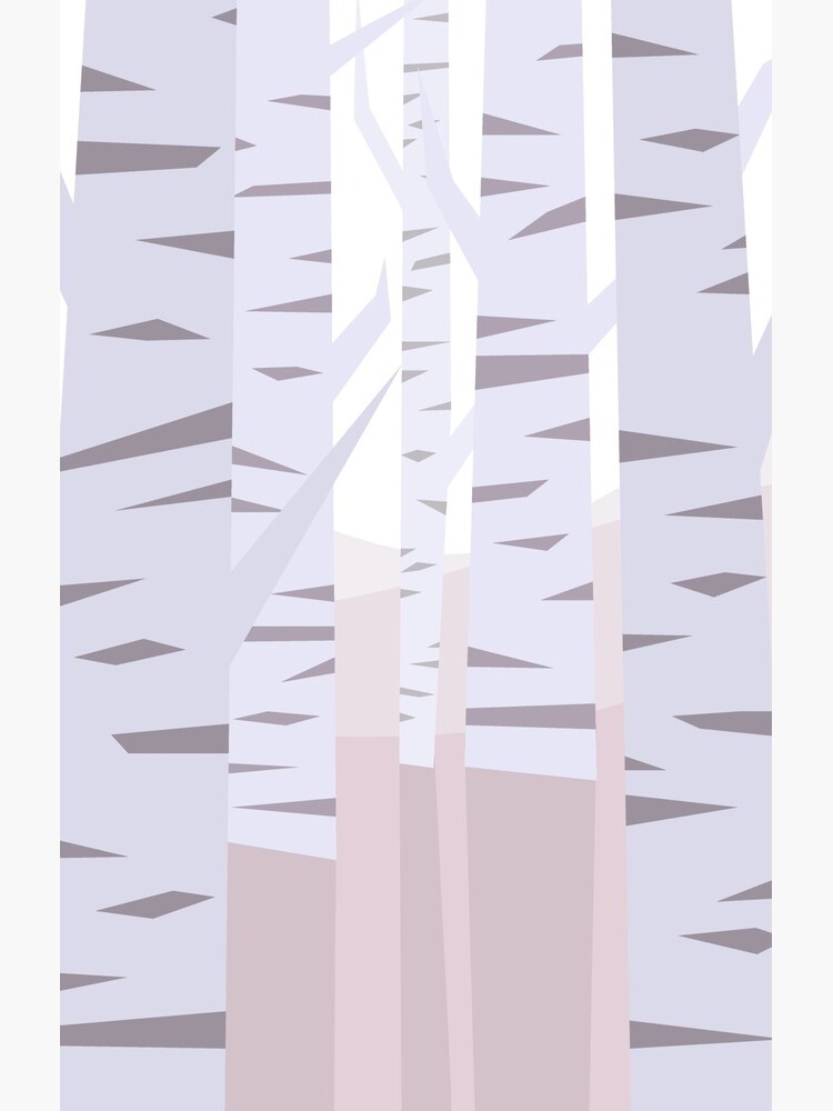 Trees by jbott