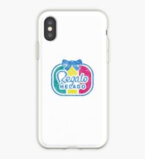 Regalo Helado iPhone Case