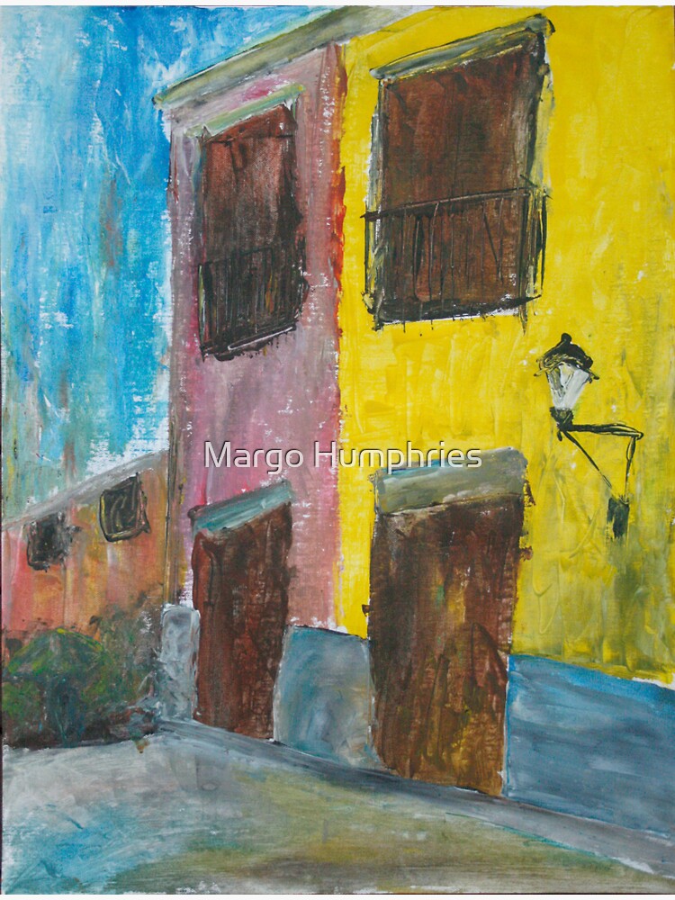 Tlaquepaque Mexico by kasarnDesigns