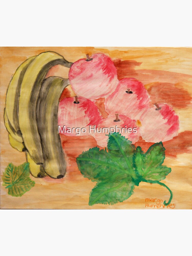Fruit by kasarnDesigns