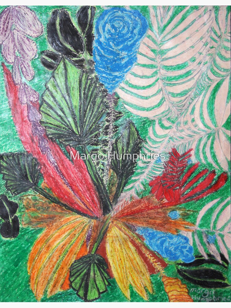 Flowers - vivid by kasarnDesigns