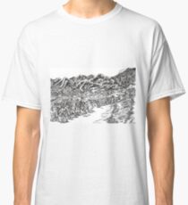The Ravine Classic T-Shirt