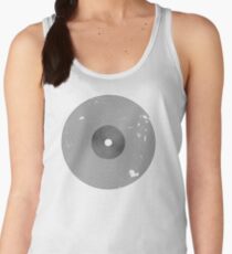 Play Vinyl Women's Tank Top