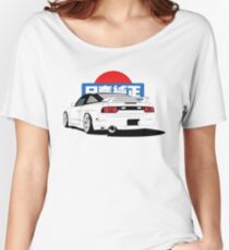 S13 The Cloud maker Women's Relaxed Fit T-Shirt