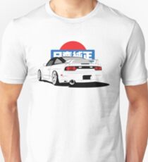 S13 Der Wolkenmacher Unisex T-Shirt