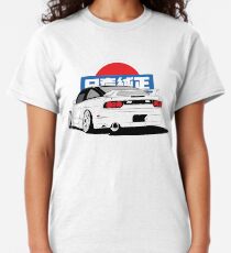S13 The Cloud maker Classic T-Shirt