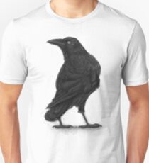 Raven Unisex T-Shirt