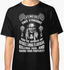 Native American Classic T-Shirt
