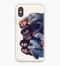 5H GROUP LOVE. iPhone Case