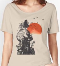 Alan's Hangover Women's Relaxed Fit T-Shirt