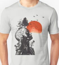 Alan's Hangover Unisex T-Shirt