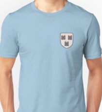 Dublin 1970's Crest Unisex T-Shirt