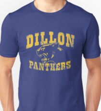 Dillon Panthers Unisex T-Shirt